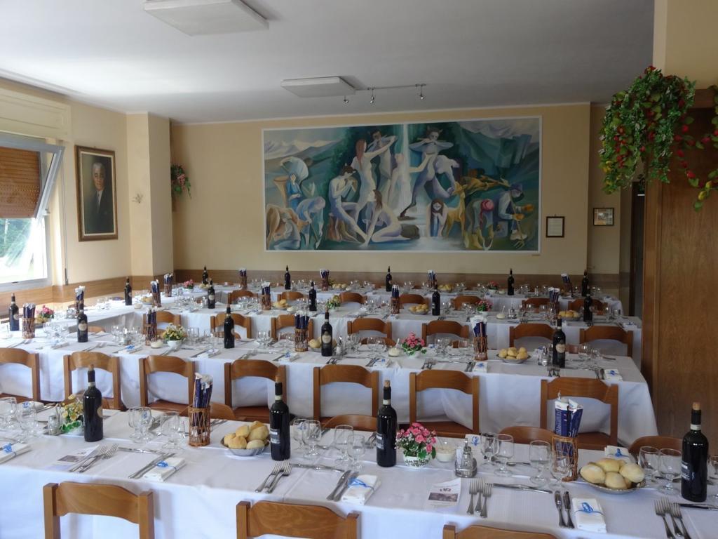 Albergo Ristorante Regina Bognanco Exteriér fotografie