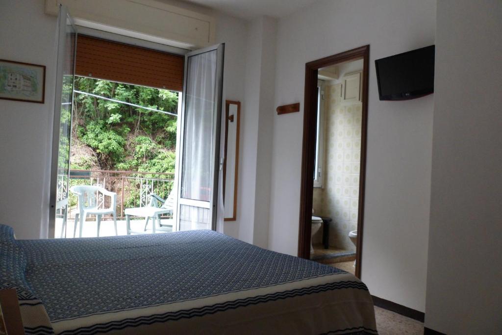 Albergo Ristorante Regina Bognanco Pokoj fotografie